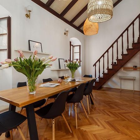 Old Town St Tryphon Apartment Kotor Buitenkant foto